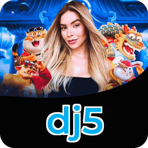 dj5 segurança SSL 256-bit - Licença Curaçao, eCOGRA, GLI certificado