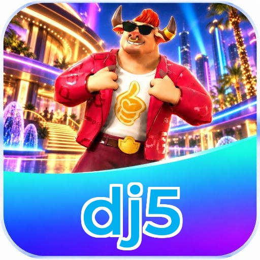 Logo dj5 Apostas Esportivas Brasil