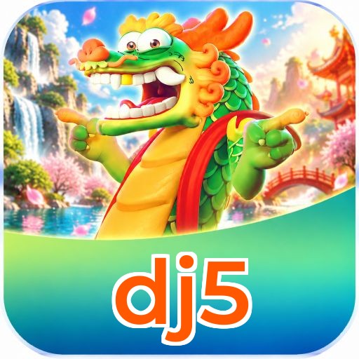 dj5 Logo Verificado