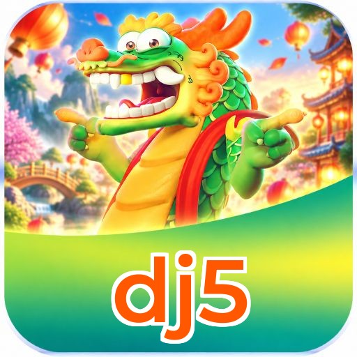 dj5 VIP Program Logo