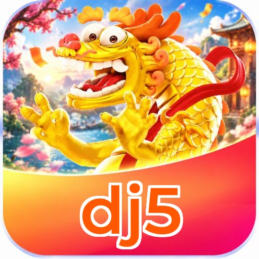 dj5 Slots Premium Brasil