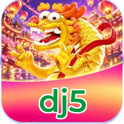 dj5 Logo Oficial