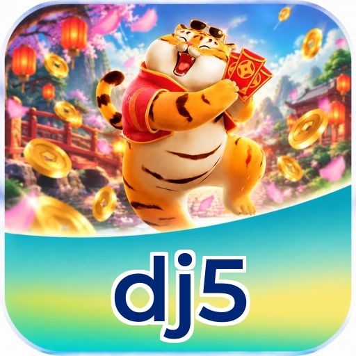 dj5 Baixar Download Logo Oficial Certificado