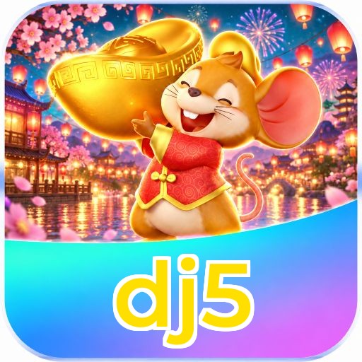 Logo dj5 Cadastro Brasil