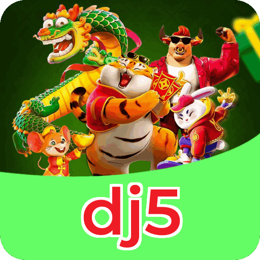 Acesso seguro à conta dj5 — ilustração editorial