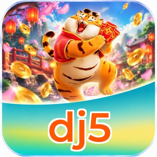 Requisitos do APK dj5 para Android - Logo Oficial