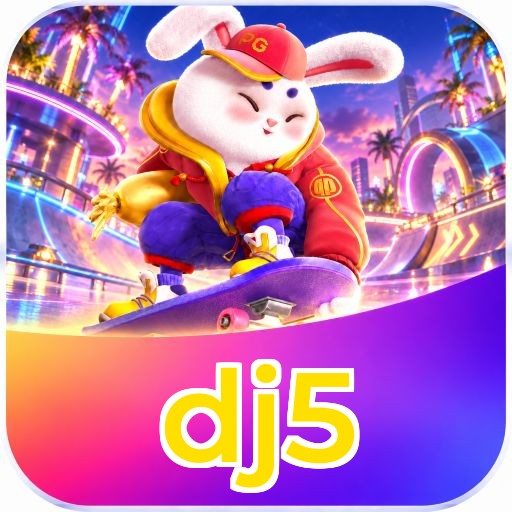 dj5 Bônus Oficial - Rollover 25x Justo