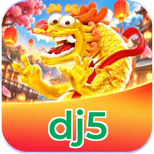 Logo dj5 Loteria Online
