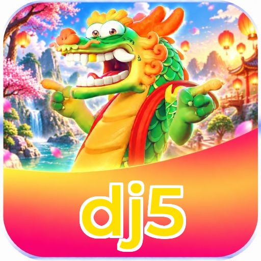 dj5 Download Speed Test Logo - Teste de Velocidade Certificado