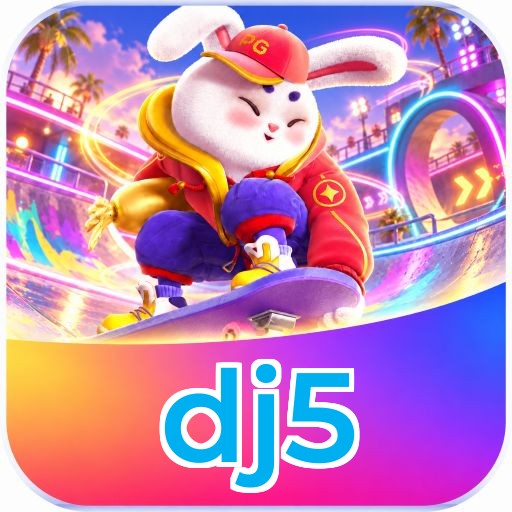 Logo dj5 Baixar Download Brasil