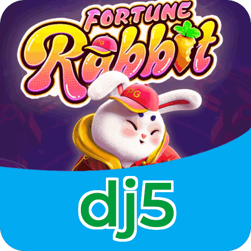 Números do app dj5 em material de marketing — ilustração, não auditoria