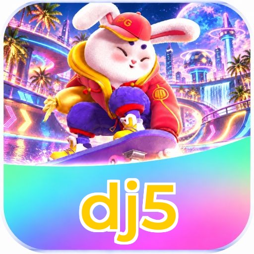 dj5 Logo