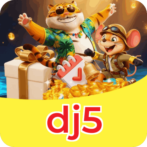 dj5 APP mobile iOS Android - 187 mil downloads São Paulo Rio BH