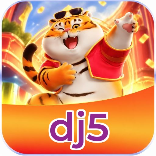 dj5 Cadastro Oficial - Bônus R$ 5.000
