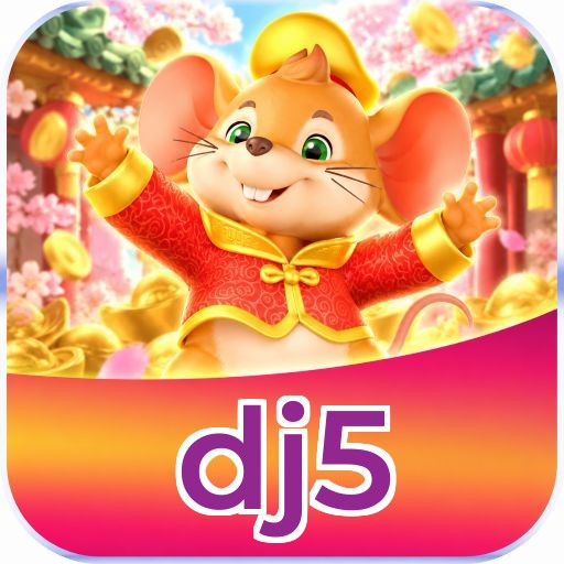 dj5 Apostas Esportivas Logo Oficial Certificado