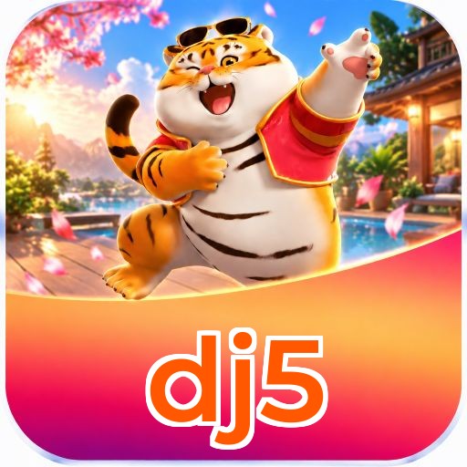 dj5 Logo - Bônus com Rollover Justo