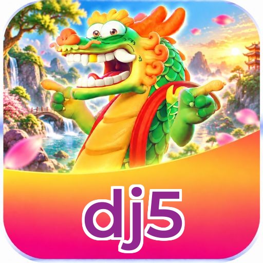 Logo dj5 Telegram Oficial