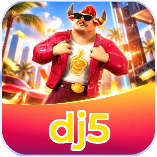 dj5 Plataforma Confiável