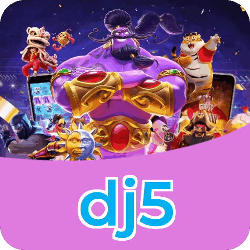 Uso seguro da plataforma dj5 — ilustração editorial