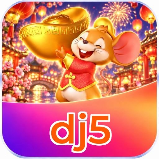 dj5 Logo Seguro