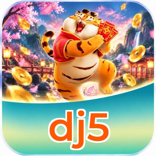 dj5 Logo