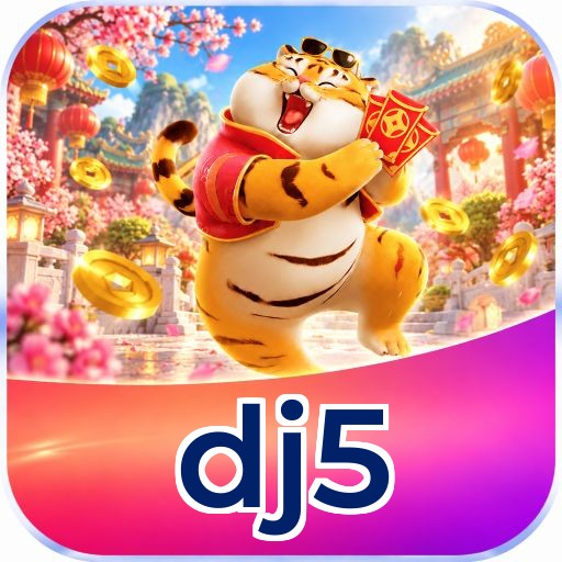 dj5 APK Logo Oficial Certificado